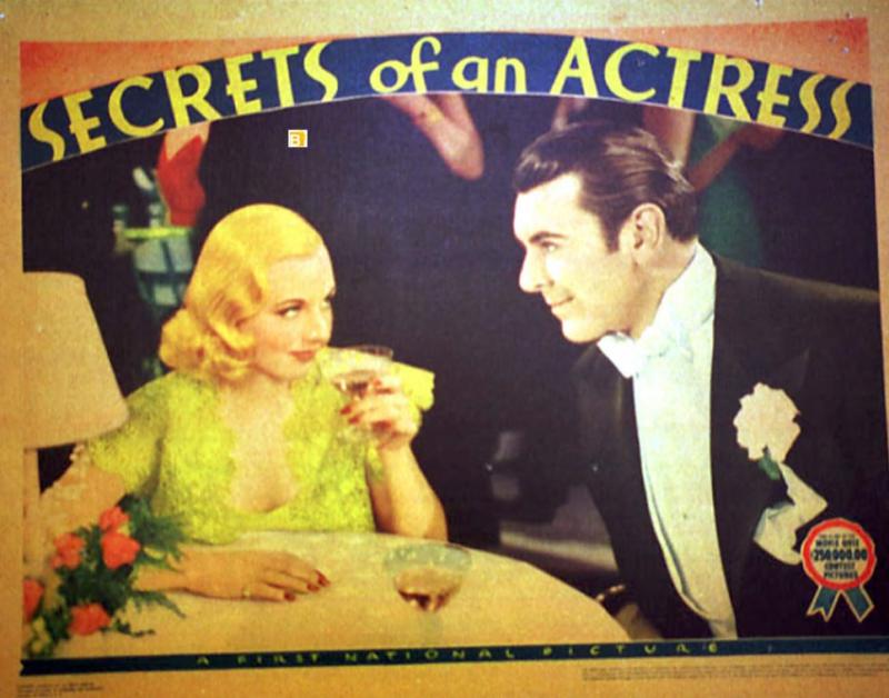 Gloria Dickson. Gloria Dickson.