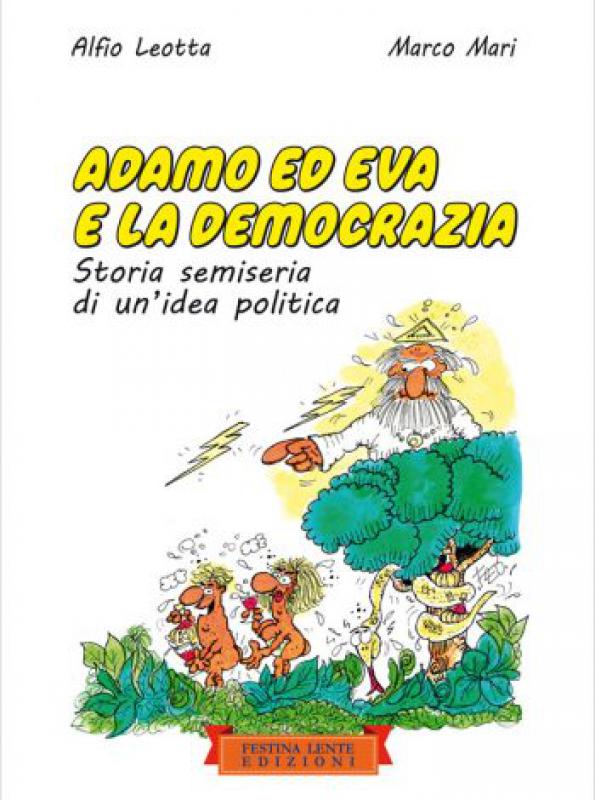 Adamo ed Eva e la democrazia