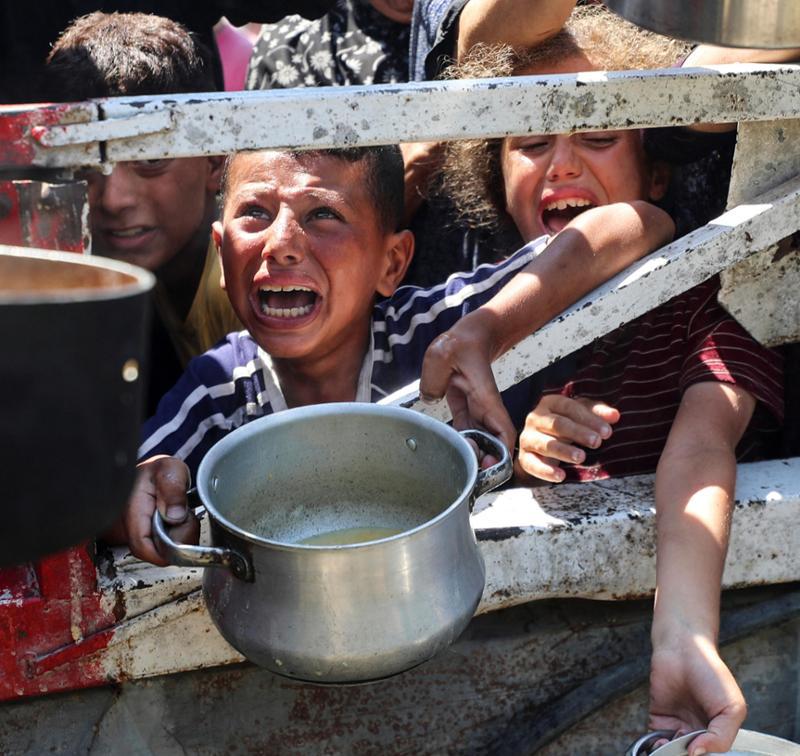 Se questo e' un bambino