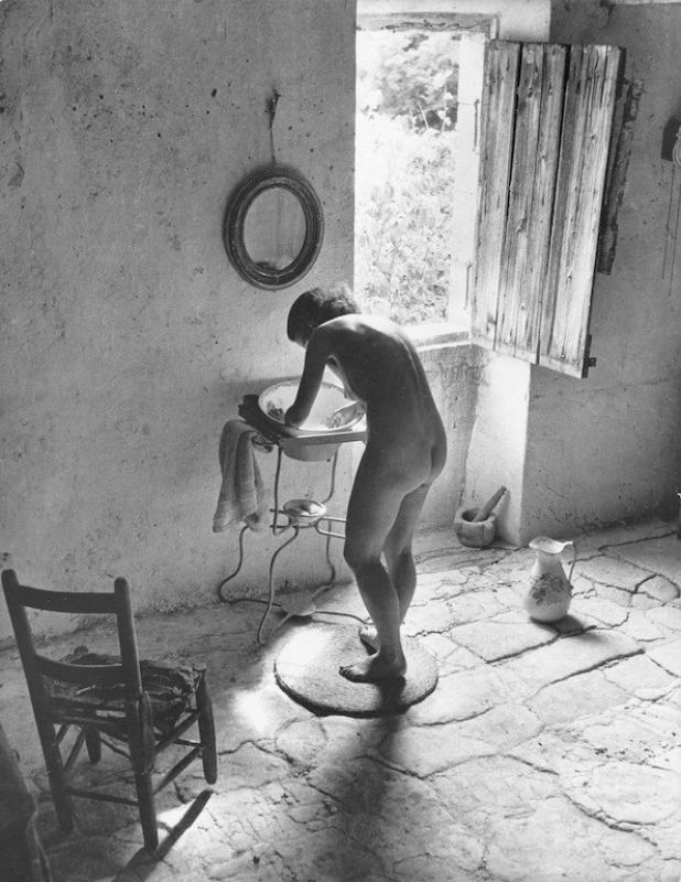 Willy Ronis - fotografie 1934-1998