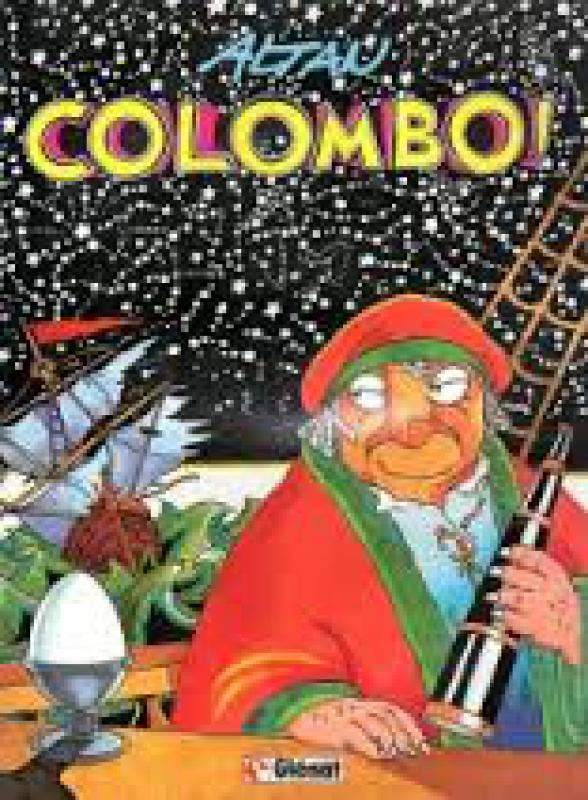 Colombo