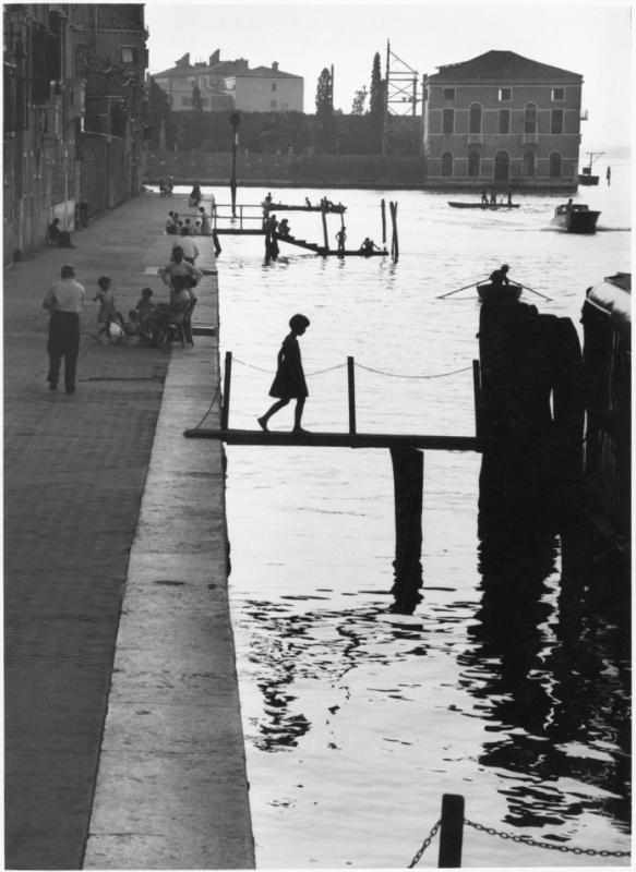 Willy Ronis - fotografie 1934-1998