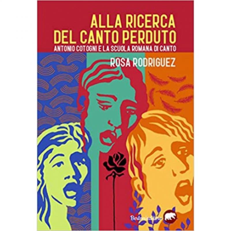 Alla ricerca del canto perduto