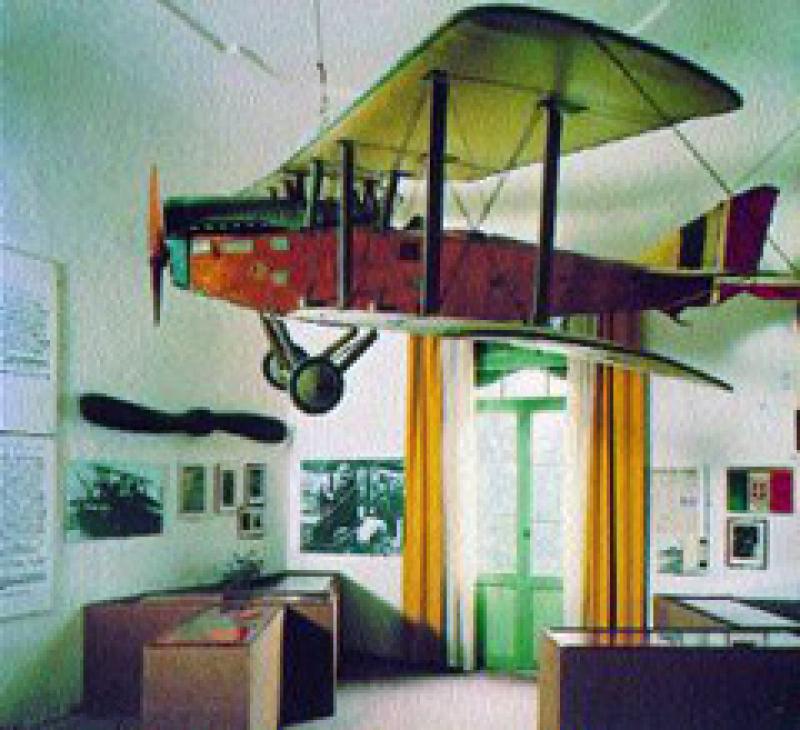 Museo dell'aria