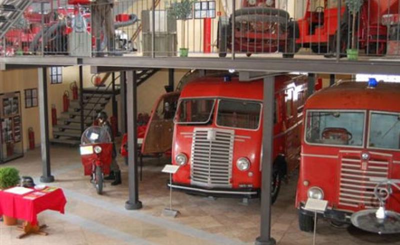Museo Storico dei Pompieri
