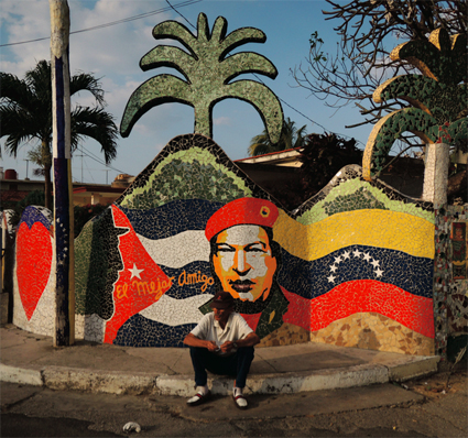 Cuba vista da Paolo Gotti