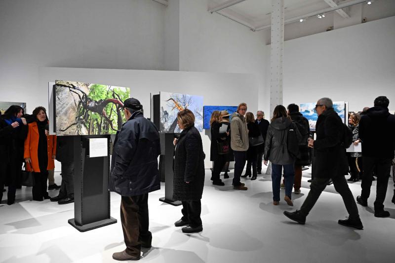 Il Paese della Biodiversita'