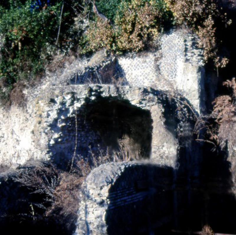 Sito archeologico del Santuario di Diana