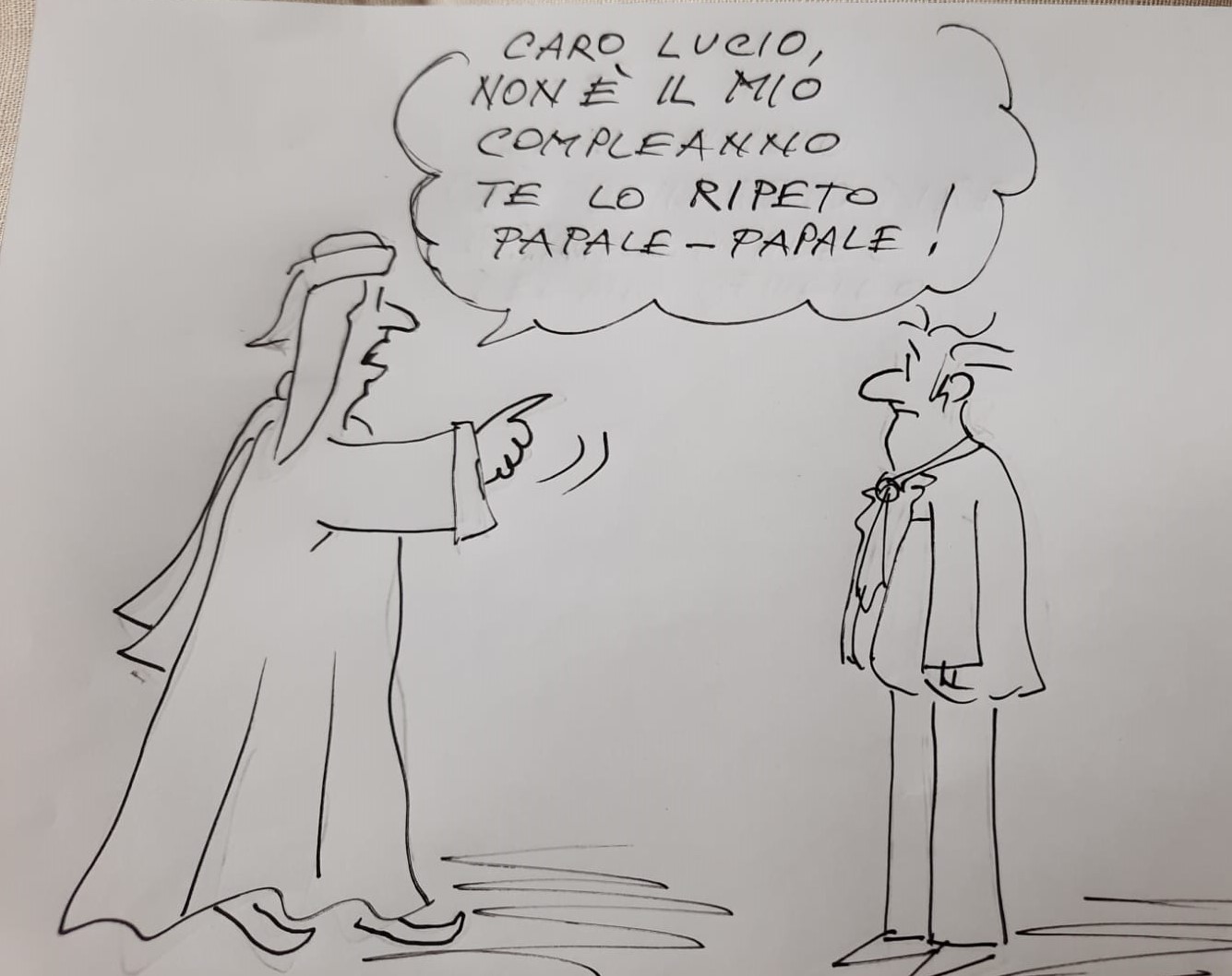 700�Anno di Dante...Uffaa!!