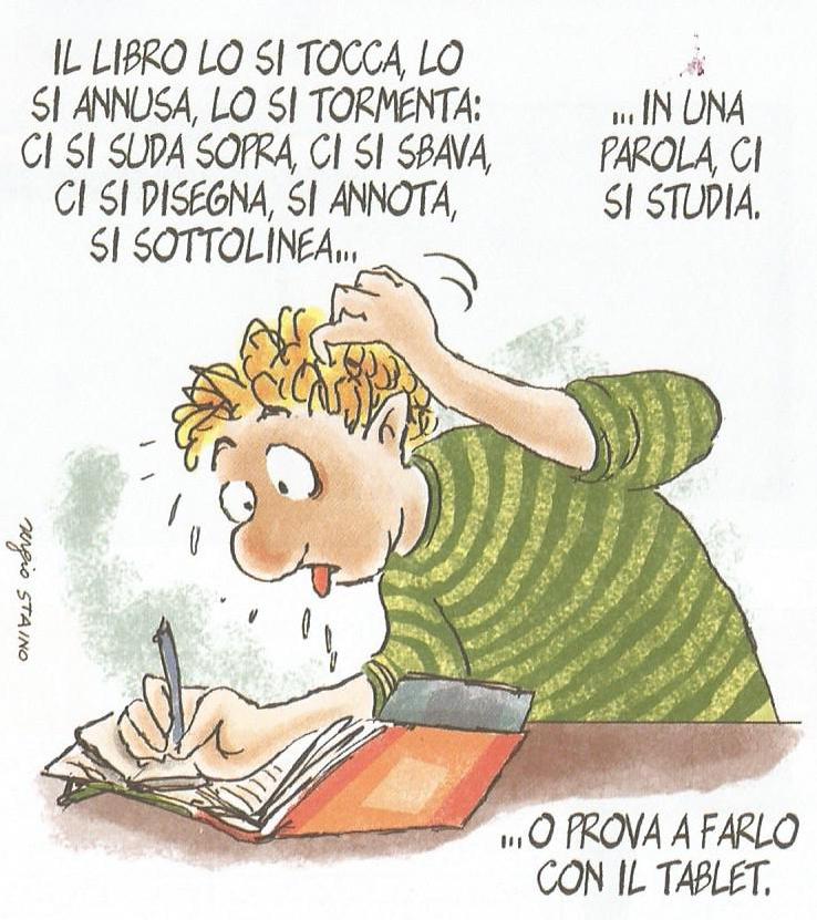 Sergio Staino: Conoscenda 2014 Edizioni Conoscenza