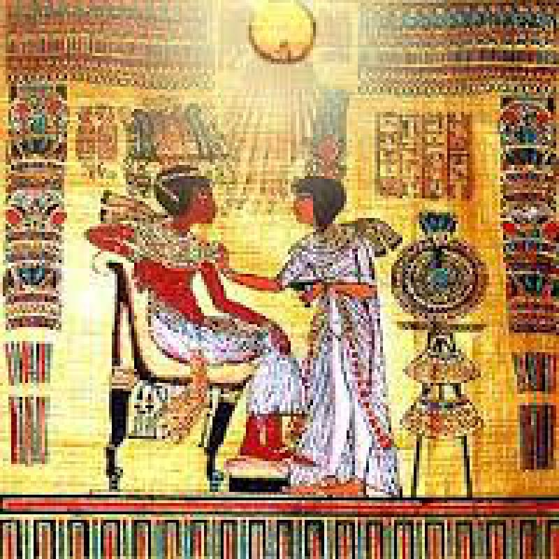 Mitologia egizia