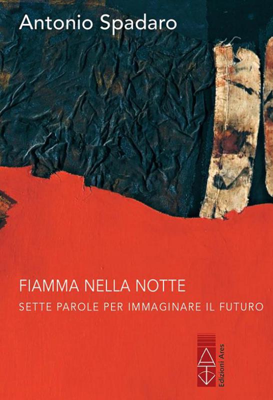 Fiamma nella notte