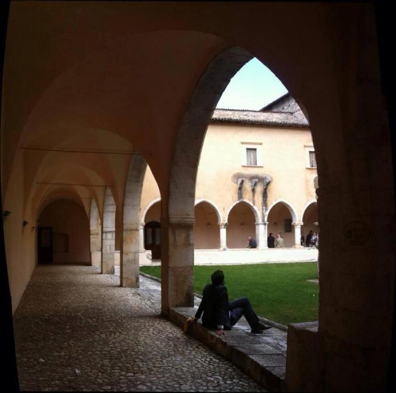 Borghi del respiro