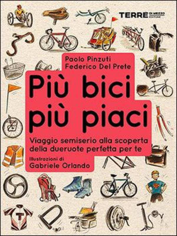 bicicletta da leggere
