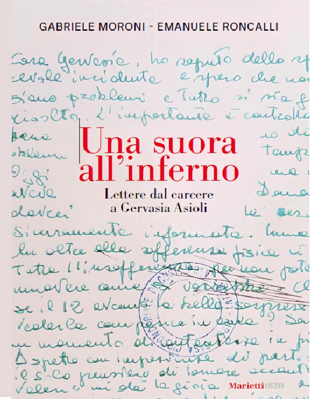 Una suora all'inferno