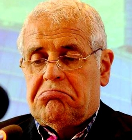 Incredibile alibi di Roberto Formigoni