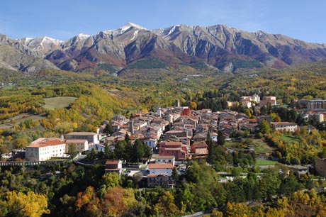 Amatrice