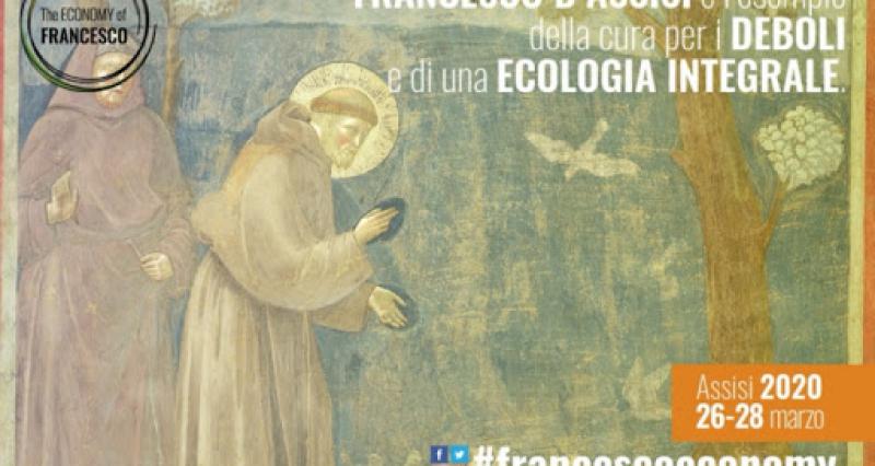 Verso Economy of Francesco