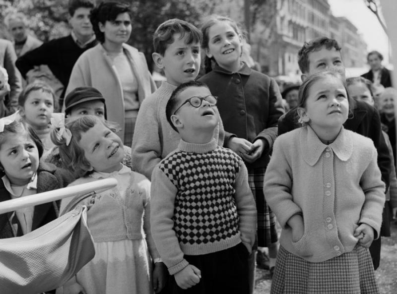 Arturo Zavattini Fotografo