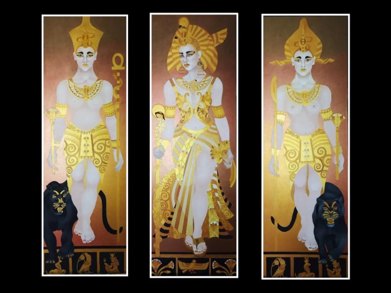Cleopatra il Mito