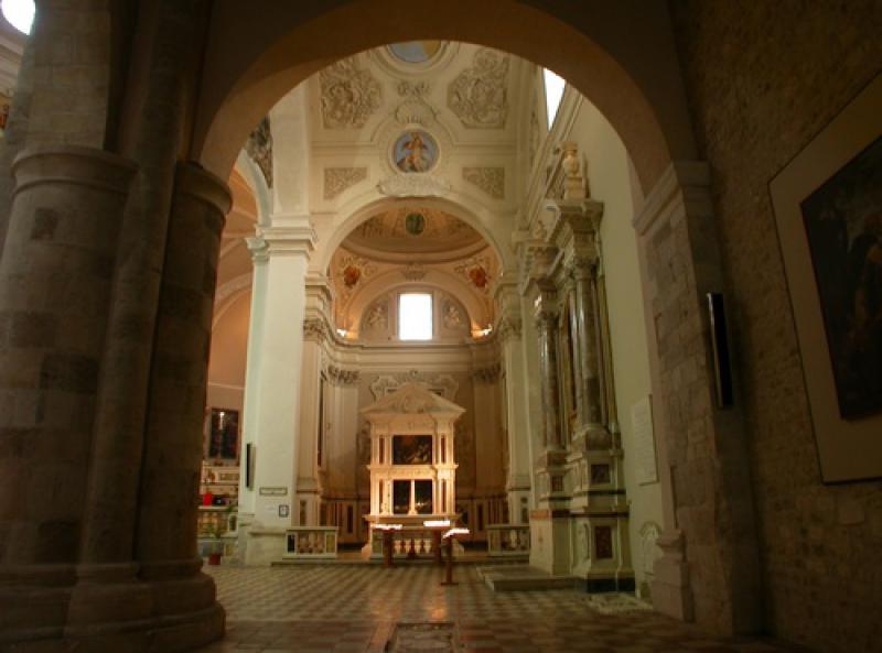 Basilica di Collemaggio
