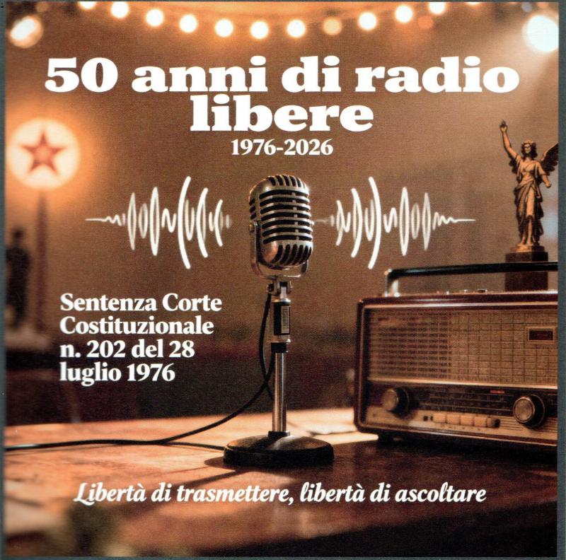 Radio Libere