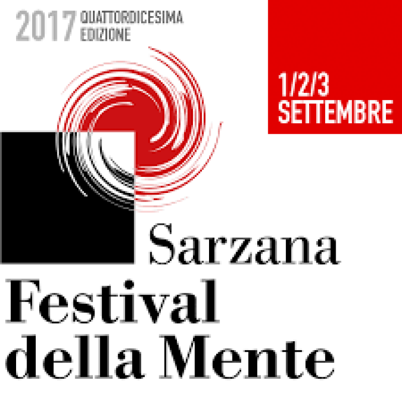 Festival della Mente 2017
