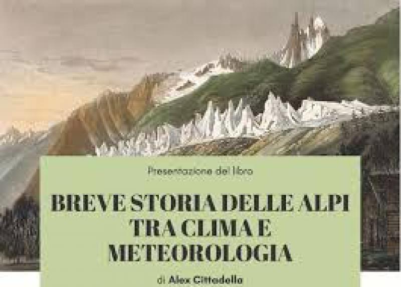 Alpi tra clima e meteorologia