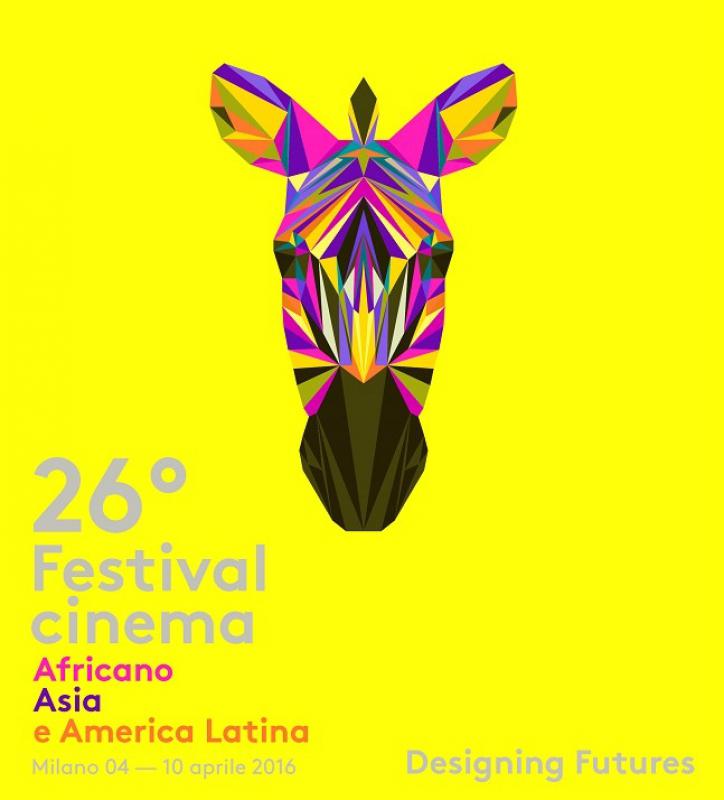 Festival del Cinema Africano,   
d’Asia e America Latina
