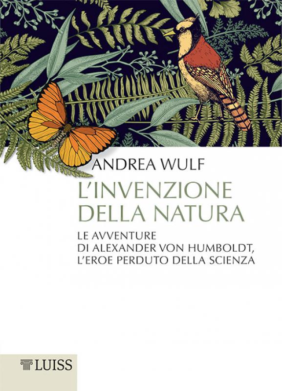 L'invenzione della natura