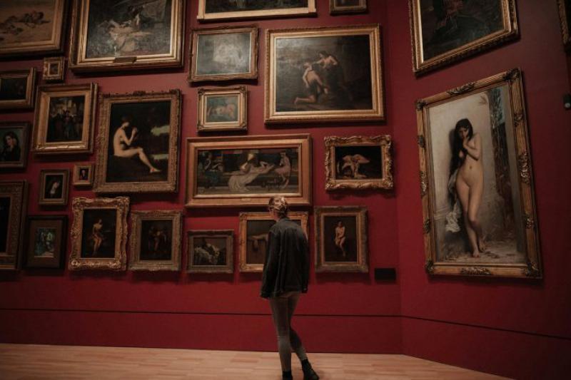 Musei: Arte e benessere