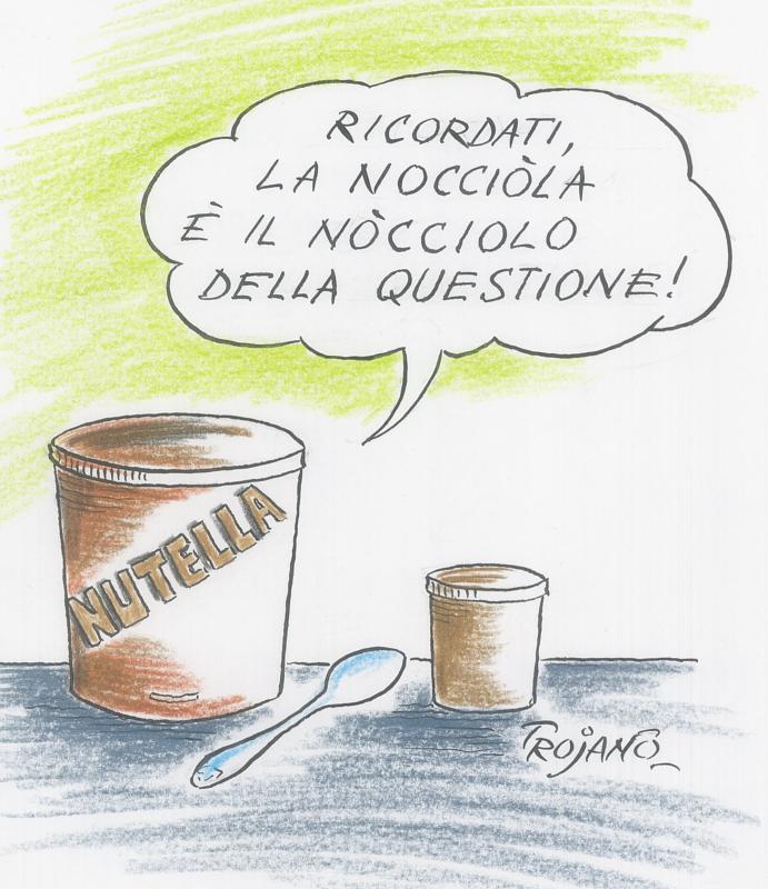 Cioccolata