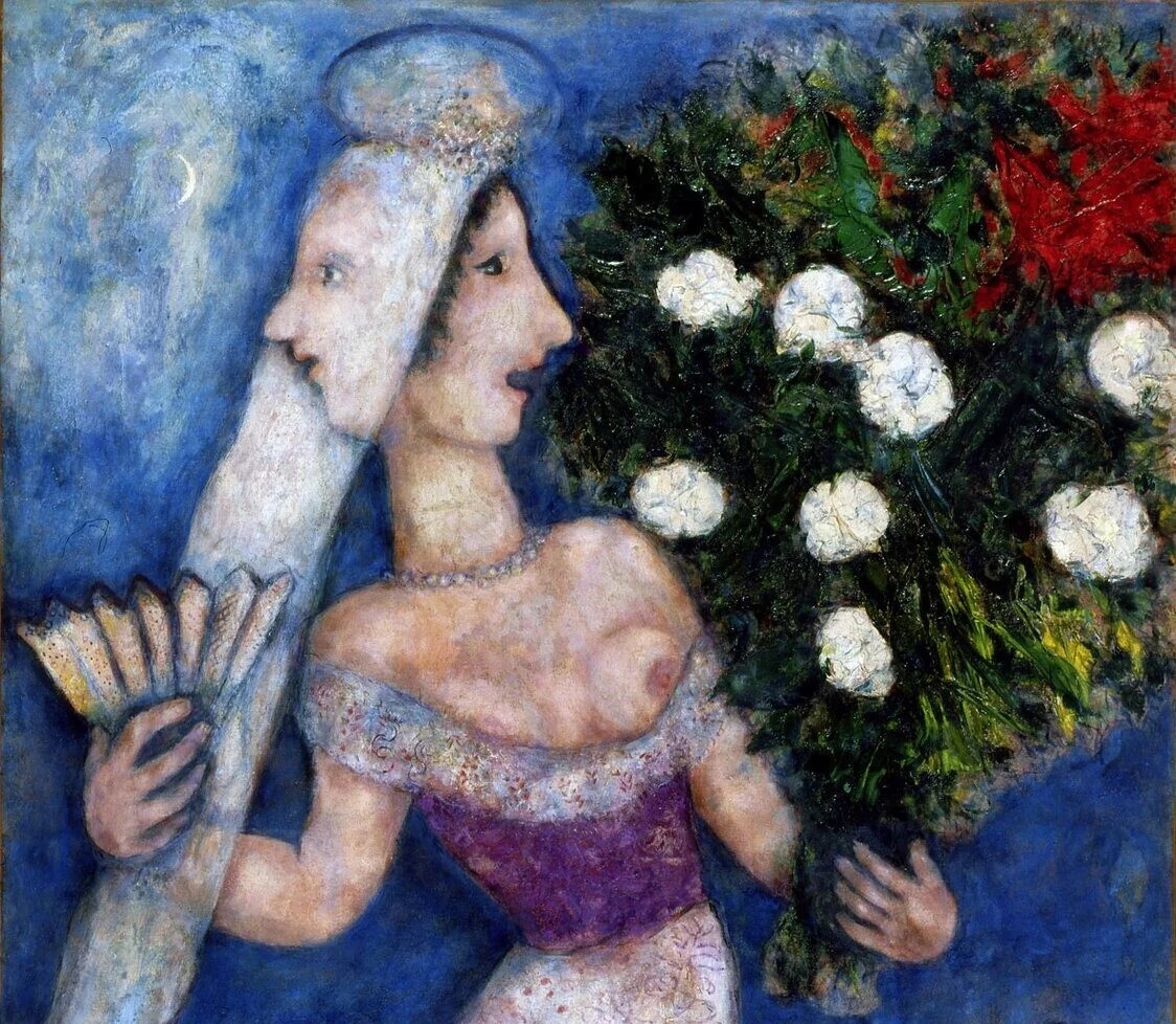Marc Chagall