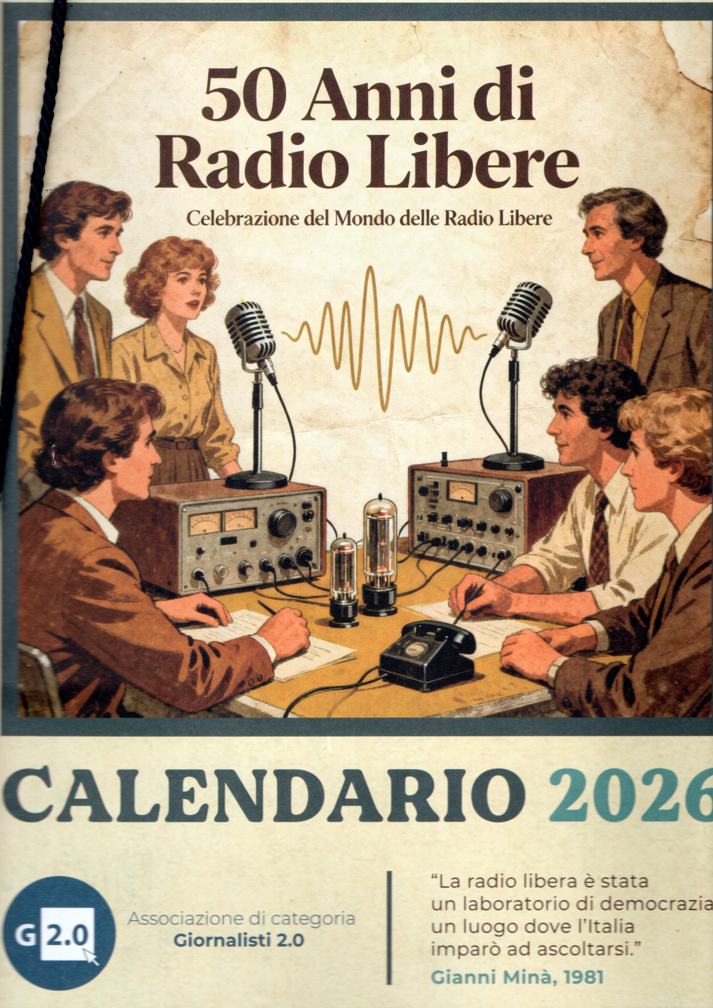 Radio Libere