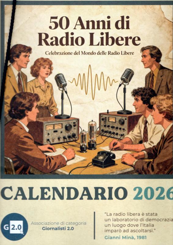 Radio Libere