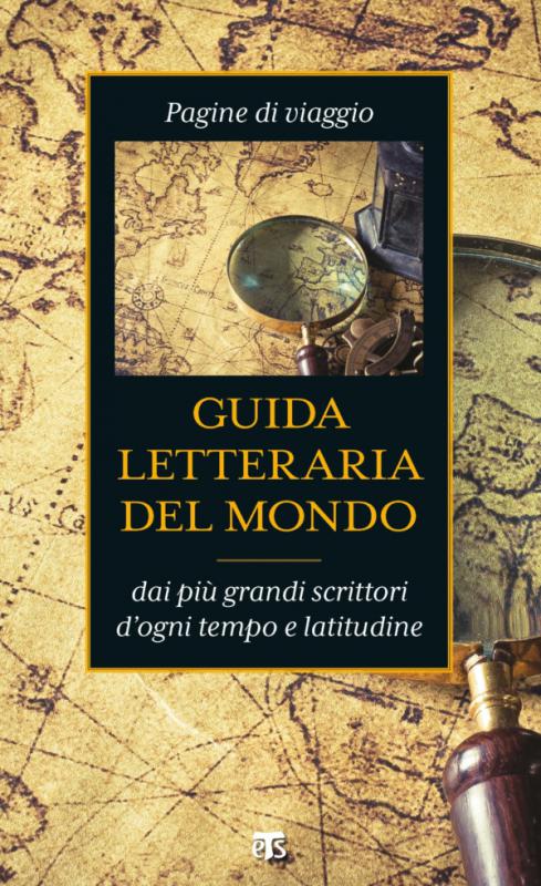 Guida Letteraria del mondo