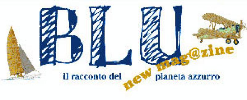 Blu New Magazine