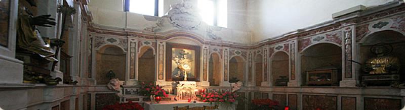 Santuario di San Michele