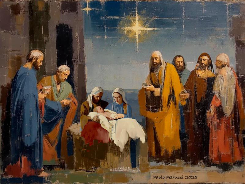 Sia sempre Natale Sia sempre Natale