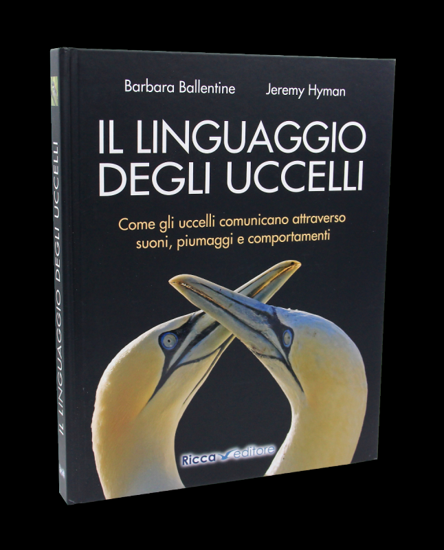 Il linguaggio degli uccelli