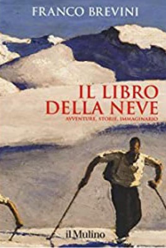 IL libro della neve