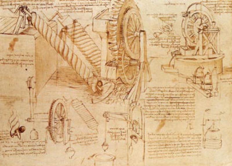 Sgarbi-Leonardo