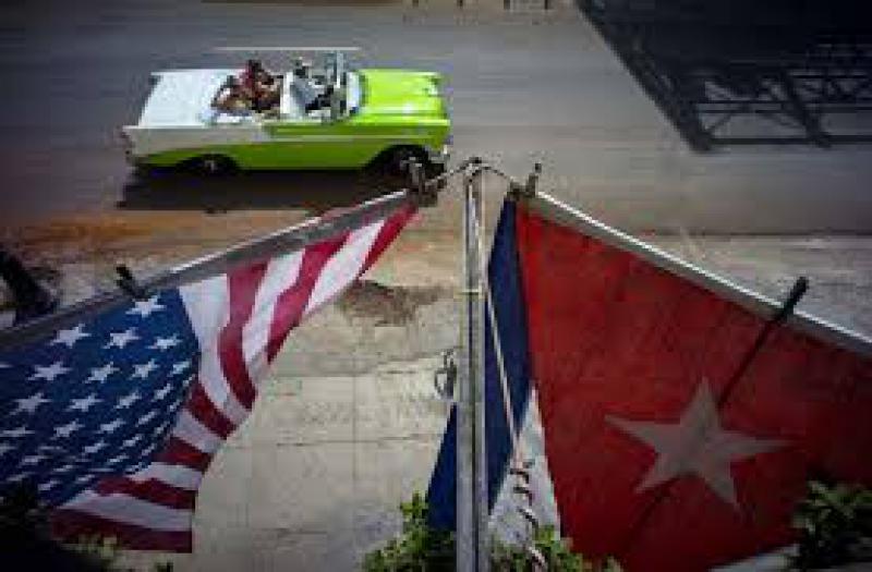 Cuba vista da Paolo Gotti