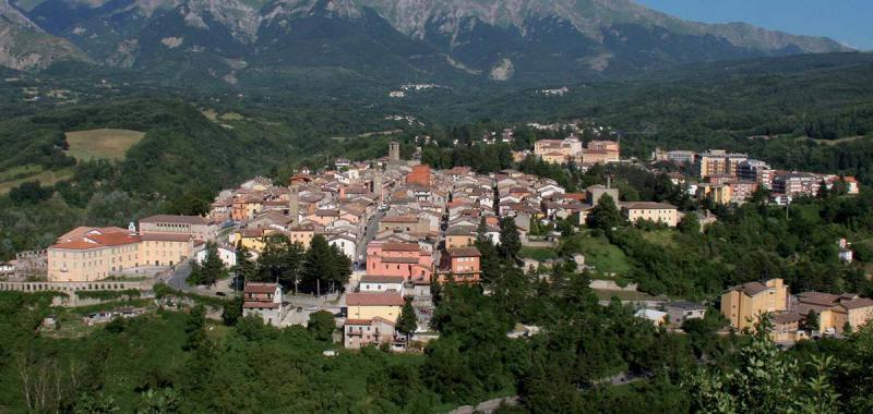 Borghi del respiro