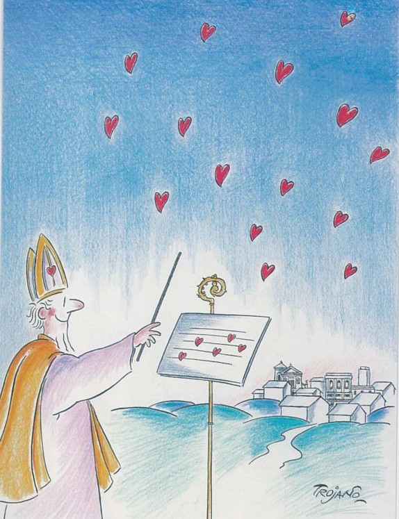 Santo Natale 2021