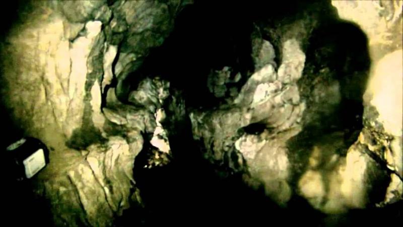 Grotta di Attila