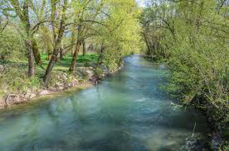 Il Cammino del Perdono