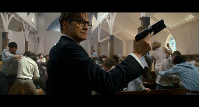 Kingsman