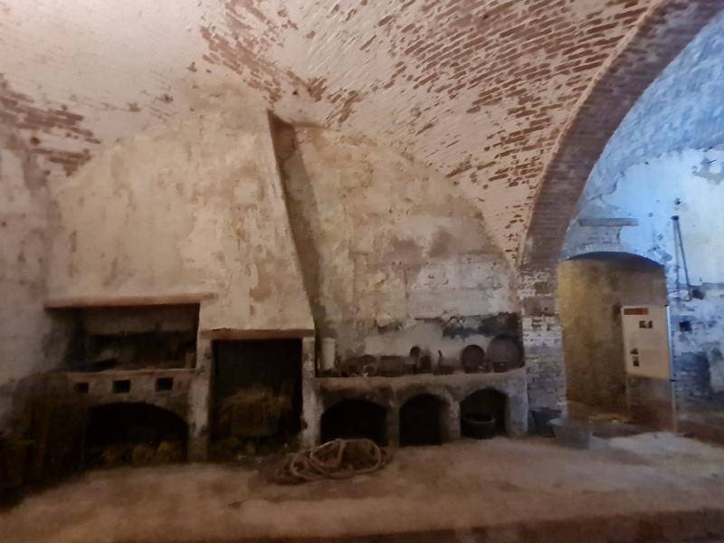 Il castello