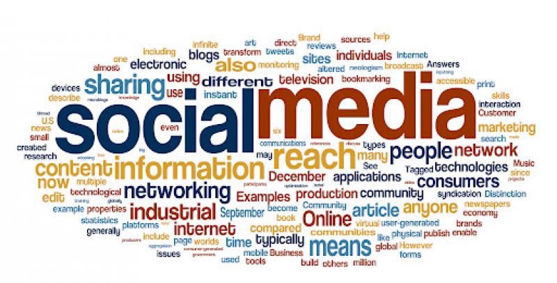 I social